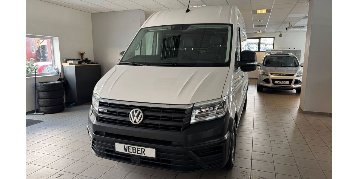 VW Crafter 85.000 km 34.999 &euro; Hessisch Lichtenau 37235