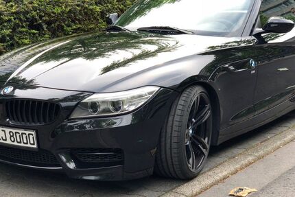 BMW Z4 71.900 km 29.900 &euro; Essen 45134