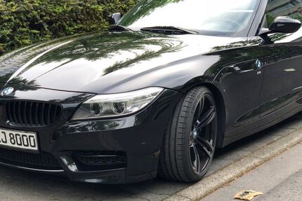 BMW Z4 71.900 km 33.900 &euro; Essen 45134