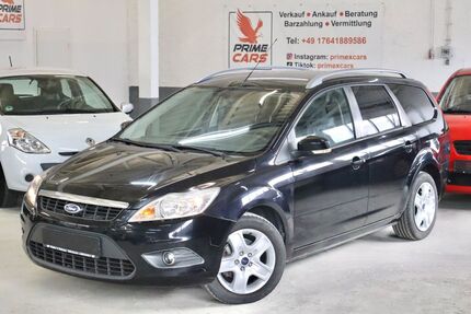 Ford Focus 146.165 km 3.799 &euro; Bodenheim 55294