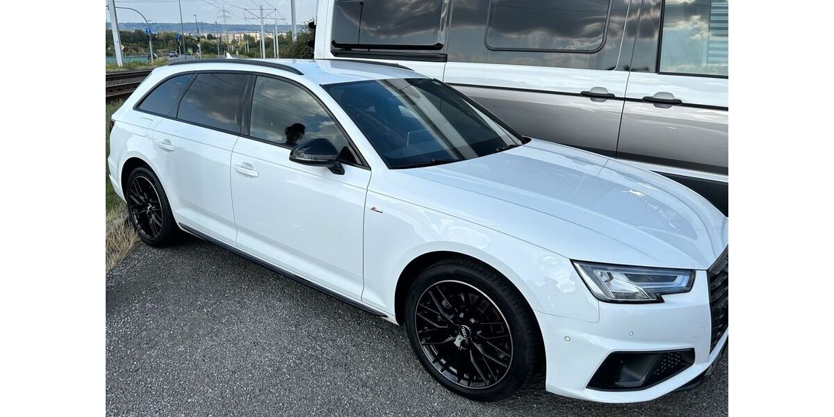 Audi A4 90.000 km 19.000 &euro; Radebeul 01445