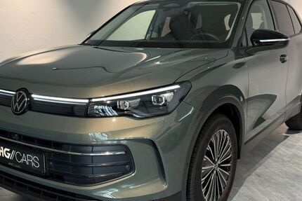VW Tiguan 18.800 km 38.500 € Burghaun 36151