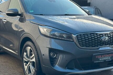 Kia Sorento 135.000 km 21.850 &euro; Mannheim 68199