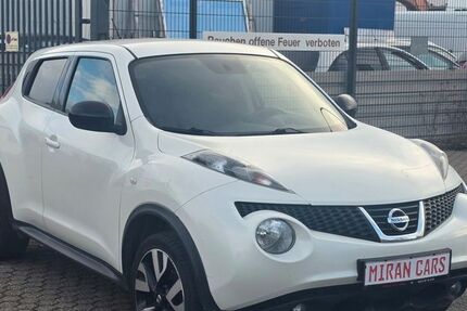 Nissan Juke 226.376 km 4.500 &euro; Düren 52353