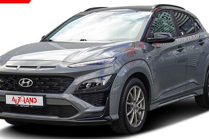 Hyundai KONA 43.362 km 22.990 &euro; Magdeburg 39118