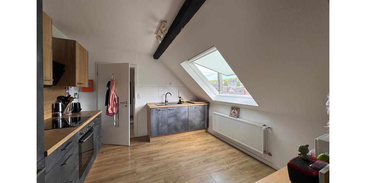 Etagenwohnung Diez - 3 Zimmer, 78 m&sup2;, 700&euro; | Angebot:26234006