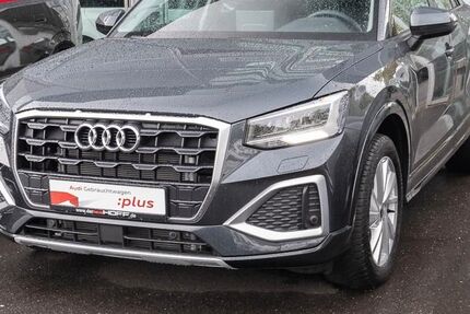 Audi Q2 10.000 km 26.275 &euro; Sankt Augustin-Menden 53757