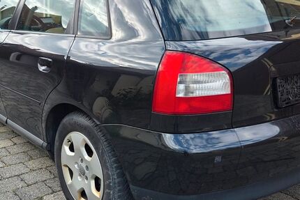 Audi A3 152.000 km 1.100 &euro; Ebermannstadt 91320