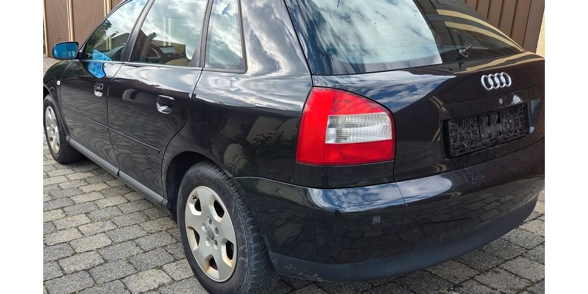 Audi A3 152.000 km 1.750 &euro; Ebermannstadt 91320