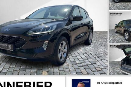Ford Kuga 9.281 km 20.749 &euro; Oranienburg 16515