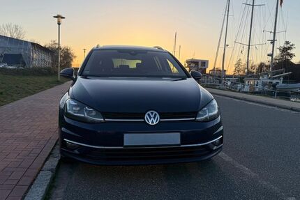 VW Golf 350.000 km 11.999 &euro; Elmshorn 25337