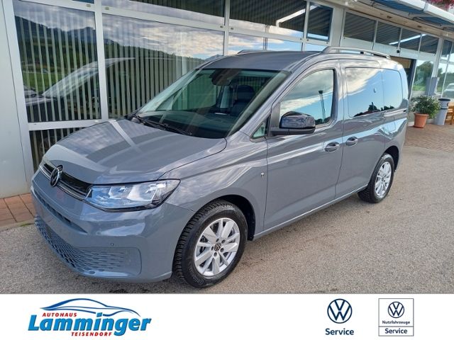 VW Caddy 12.500 km 29.990 € Teisendorf 83317