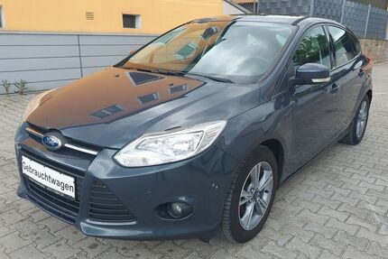 Ford Focus 148.000 km 5.900 &euro; Sulzbach-Rosenberg 92237