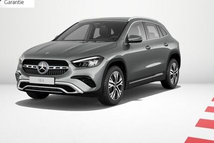 Mercedes-Benz GLA 200 10.570 km 39.490 &euro; Bad Belzig 14806