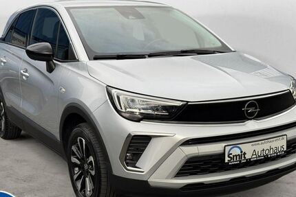 Opel Crossland (X) 20.575 km 15.200 &euro; Gronau 48599