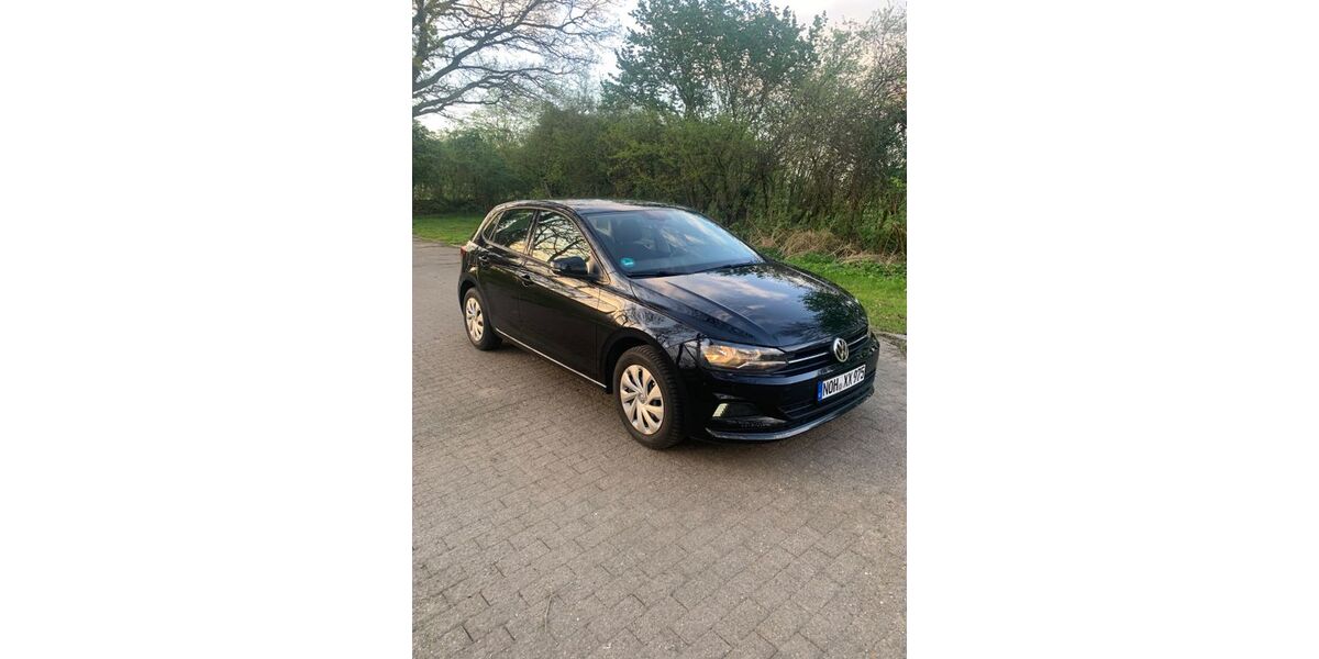 VW Polo 109.000 km 9.500 &euro; Bad Bentheim 48455