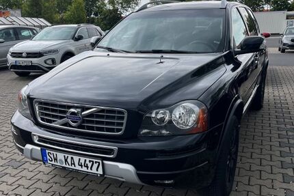 Volvo XC90 176.000 km 14.000 € Bergrheinfeld 97493