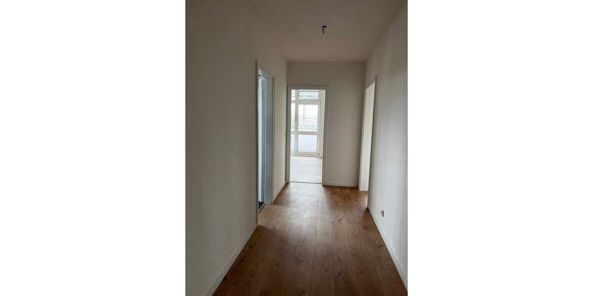 Etagenwohnung Frankfurt am Main Preungesheim - 3 Zimmer, 79 m&sup2;, 1.180&euro; | Angebot:25525606
