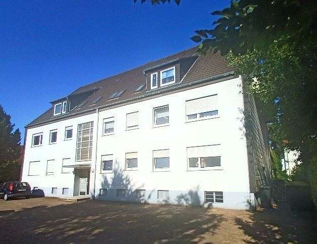 Wohnung zum Kaufen in Bielefeld 95.000 € 34 m²