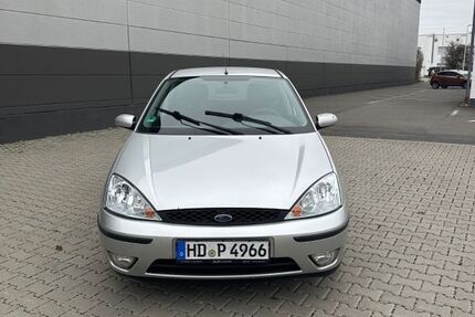 Ford Focus 175.000 km 1.150 € Mannheim 68199