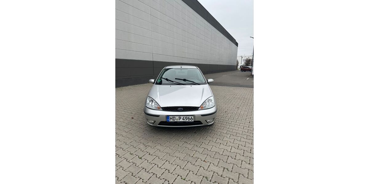 Ford Focus 175.000 km 1.150 € Mannheim 68199