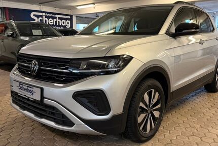 VW T-Cross 8.650 km 25.970 € Koblenz 56072