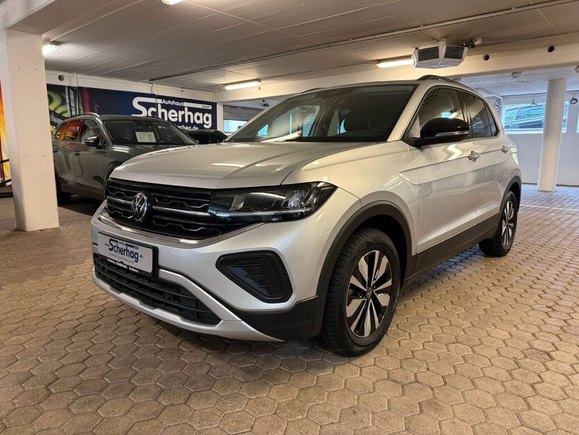 VW T-Cross 8.650 km 25.970 € Koblenz 56072