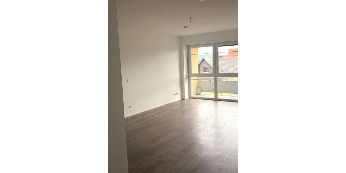 Etagenwohnung Vohenstrauss Vohenstrauß - 2 Zimmer, 60 m&sup2;, 139.000&euro; | Angebot:26881775