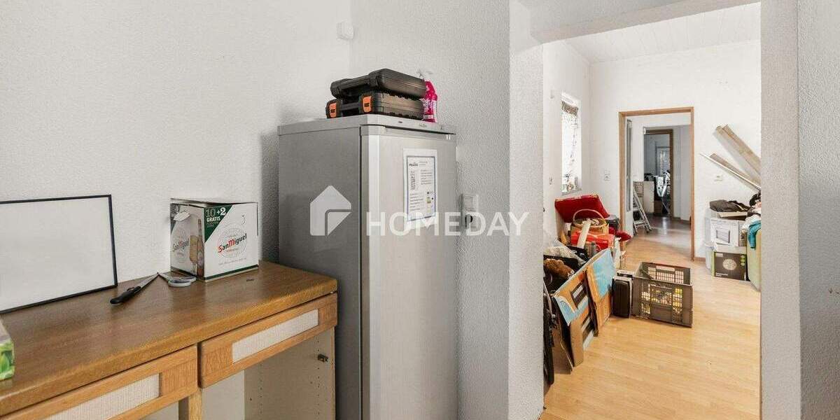 Mehrfamilienhaus, Wohnhaus Philippsburg-Huttenheim Huttenheim - 7 Zimmer, 178 m&sup2;, 389.000&euro; | Angebot:25140796