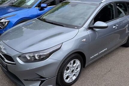 Kia ceed Sportswagon 12.000 km 23.900 &euro; Ludwigsburg 71636