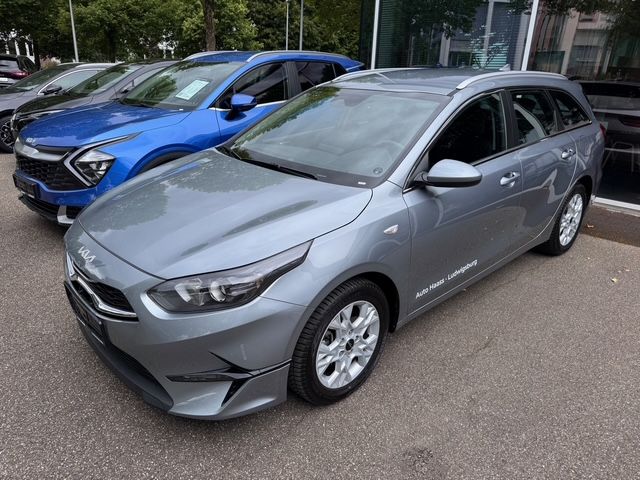 Kia ceed Sportswagon 12.000 km 23.900 &euro; Ludwigsburg 71636
