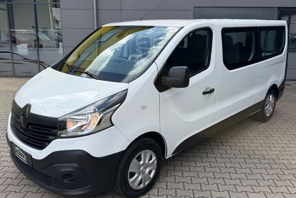 Renault Trafic 85.000 km 18.990 &euro; Lohne 49393