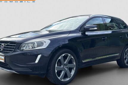 Volvo XC60 160.050 km 18.488 &euro; Bremerhaven 27576