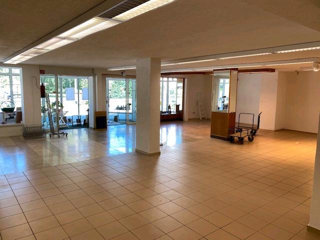Gewerbeobjekt Unterdießen - 1.500&euro; | Angebot:21291215