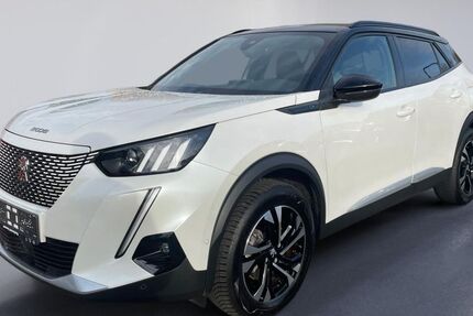Peugeot 2008 44.307 km 17.490 &euro; Mönchengladbach 41066