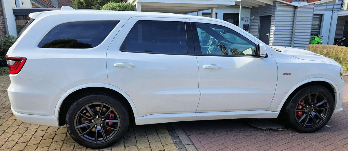 Dodge Durango 15.900 km 67.999 € Stade 21683