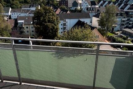 Helle 105 m² Wohnung mit Südbalkon im Fabrik Gebäude zimmer