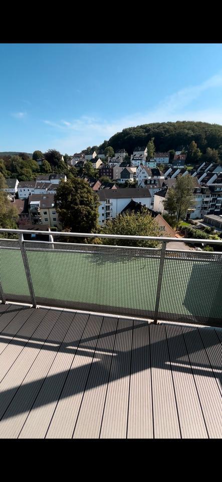 Helle 105 m² Wohnung mit Südbalkon im Fabrik Gebäude zimmer