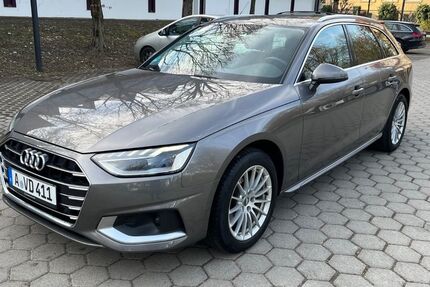 Audi A4 179.000 km 16.300 &euro; Augsburg 86157