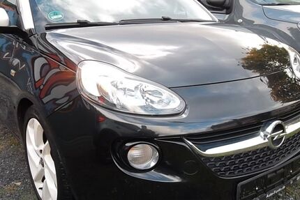 Opel Adam 80.000 km 6.699 € Hamm 59075