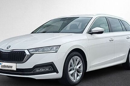 Skoda Octavia 81.500 km 22.279 &euro; Lauda-Königshofen 97922