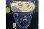 Fiat 500 Lounge elektrisches Verdeck 52.177 km 10.990 &euro; Obrigheim-Asbach 74847