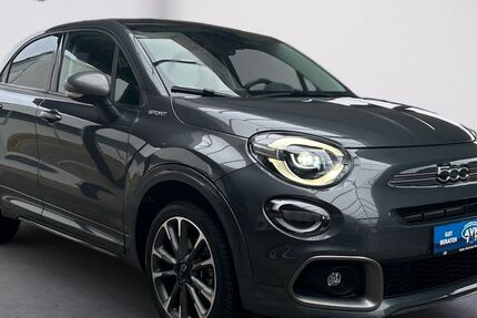 Fiat 500X 26.990 km 19.990 &euro; Husum 25813
