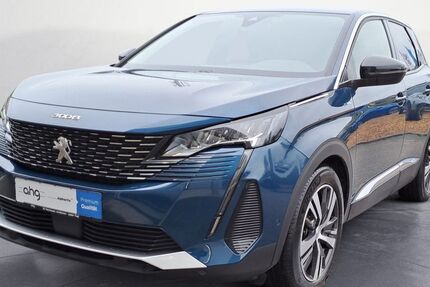 Peugeot 3008 33.750 km 20.990 &euro; Horb am Neckar 72160