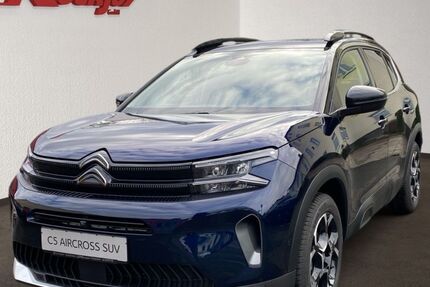 Citroen C5 Aircross 6.000 km 34.250 € Potsdam 14469