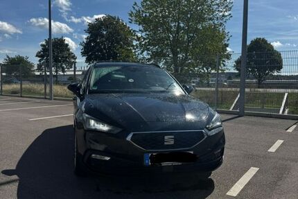 Seat Leon 132.000 km 13.900 &euro; Königsbronn 89551