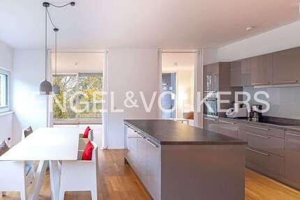 Wohnung zum Kaufen in Bad Soden am Taunus 995.000 € 155 m² 3 zimmer