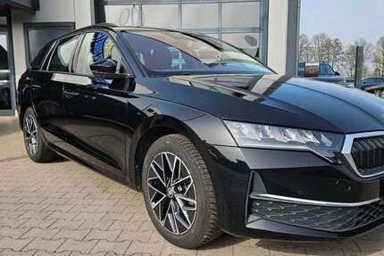 Skoda Octavia 33.150 km 27.490 &euro; Rhede 46414