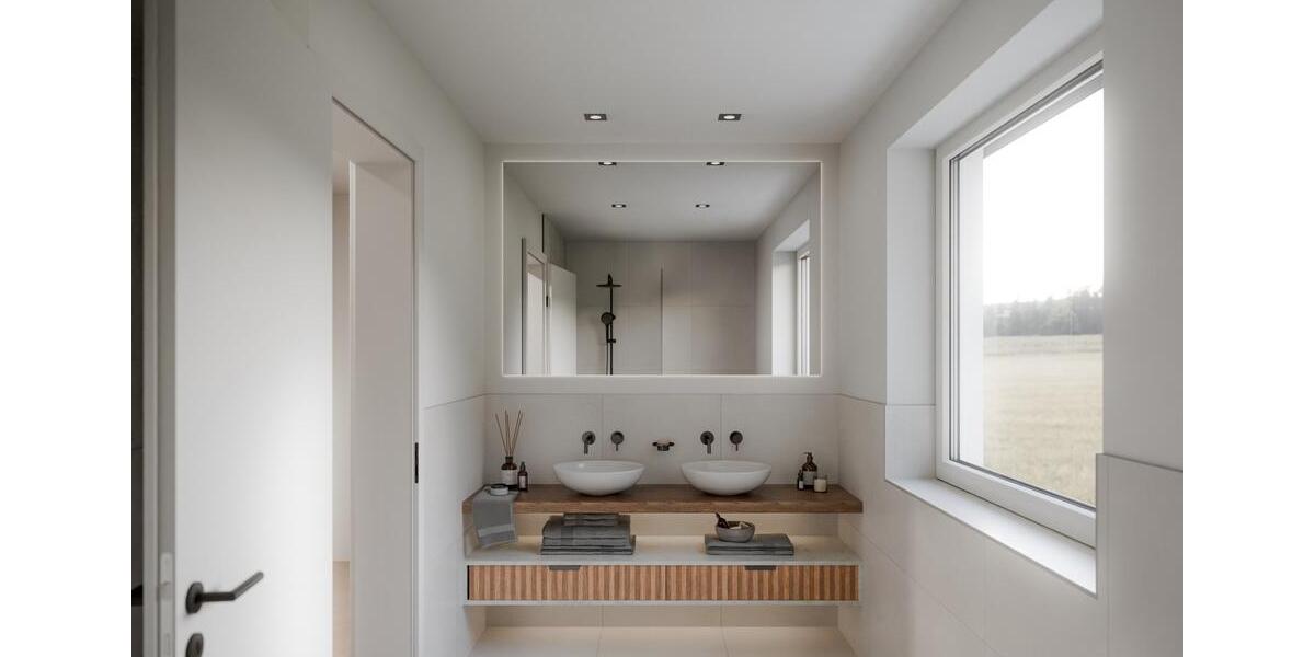 Reihenhaus Bawinkel - 5 Zimmer, 125 m&sup2;, 1.175&euro; | Angebot:24890118