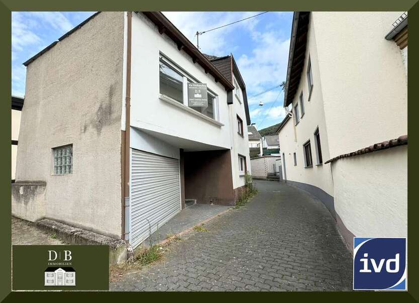Haus zum Kaufen in Rheinbrohl 159.990 € 121 m²